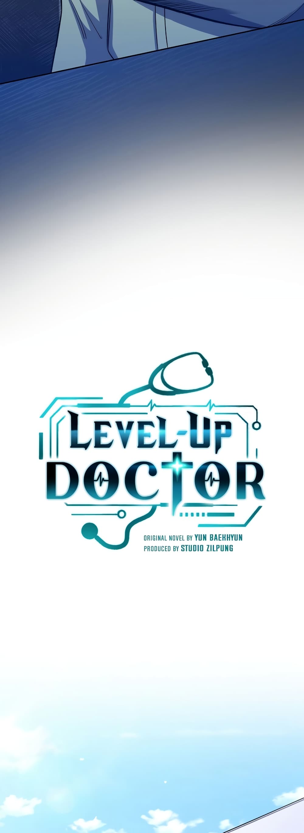 Level Up Doctor 46 09